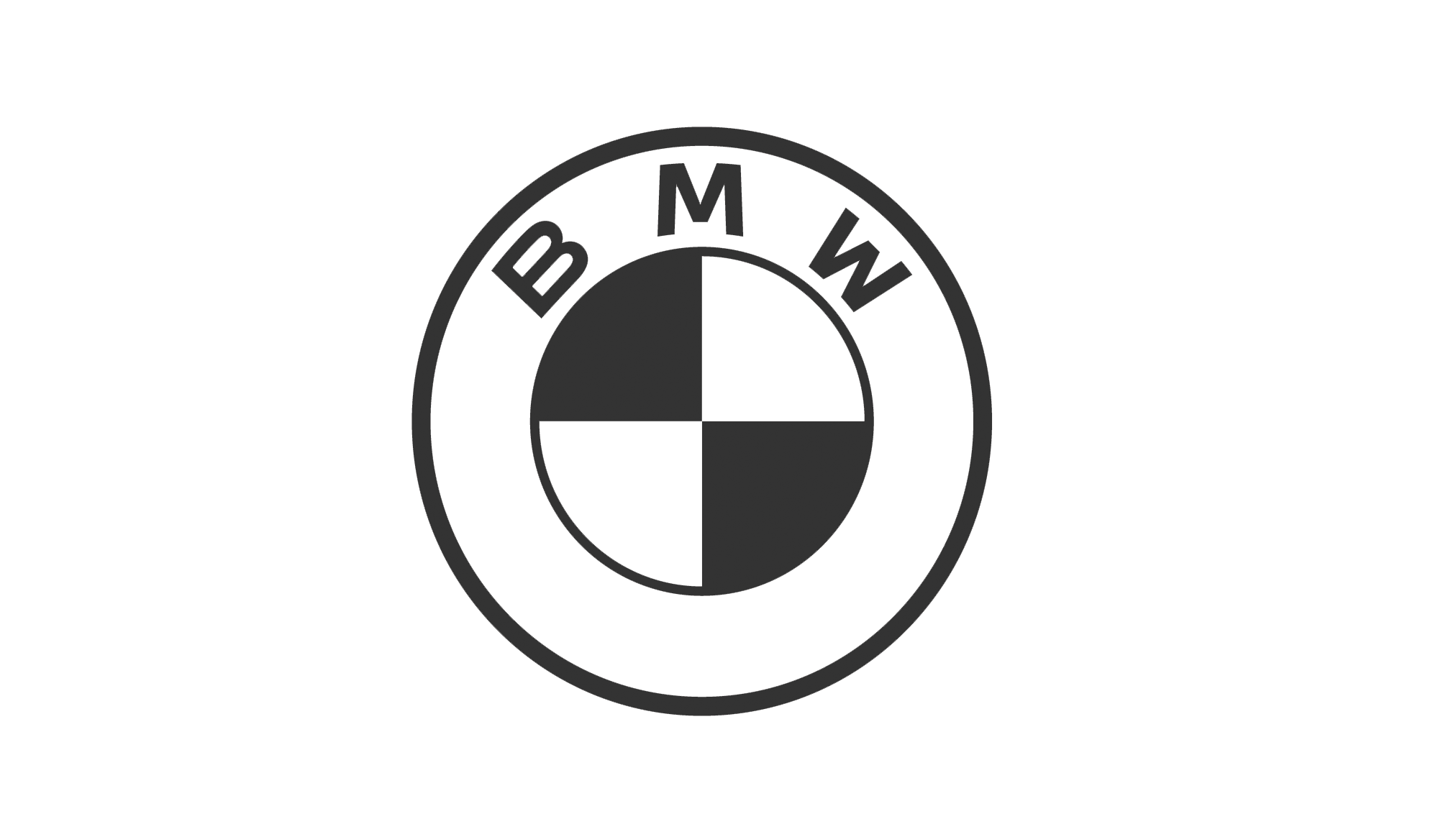 BMW Logo