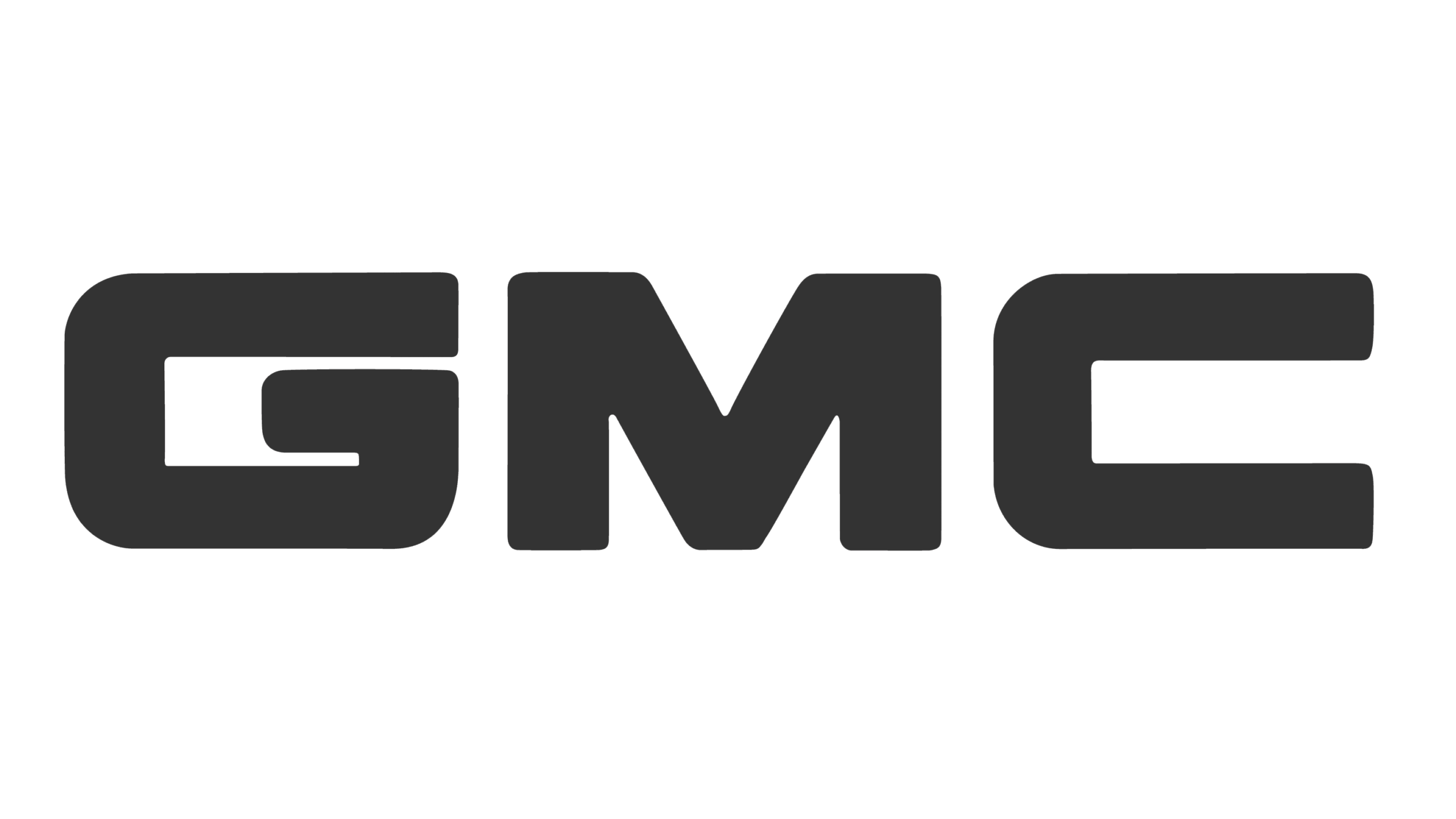 GMC Logo