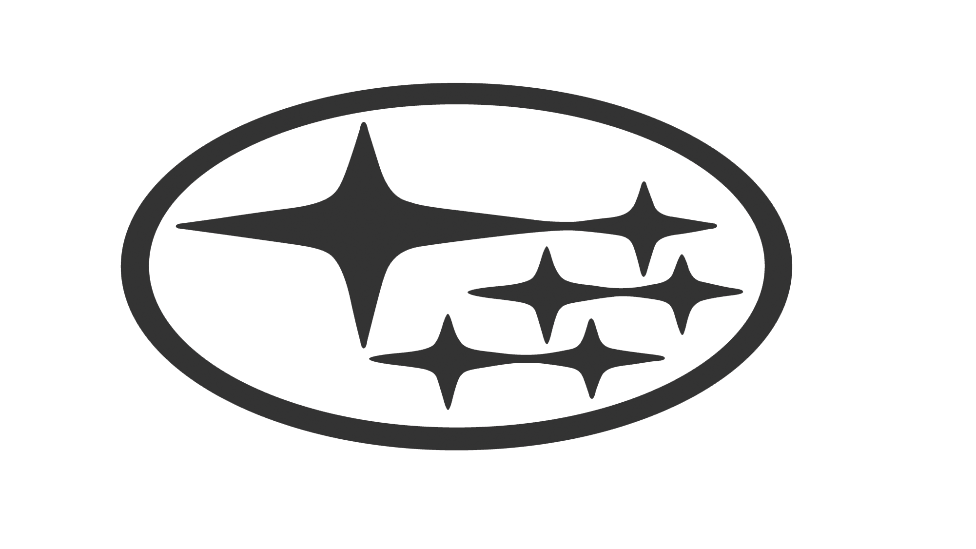 Subaru Logo